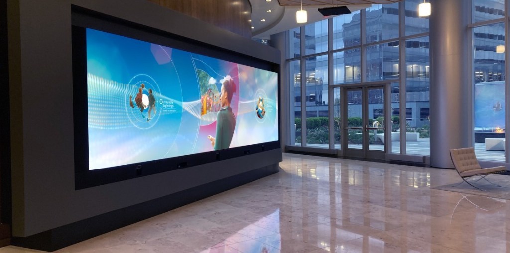 16:9 - All Digital Signage, Some Snark tweet media