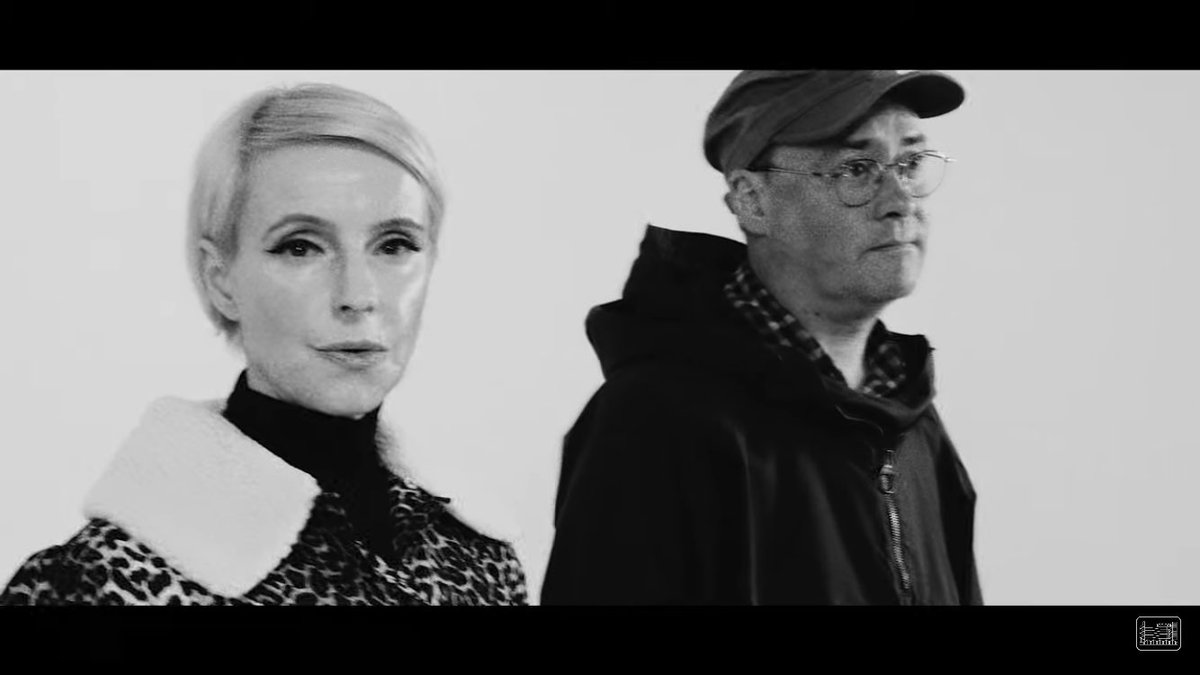 I had no idea that <a href="/johndredge/">John Dredge</a> was in Dubstar youtu.be/n-n8j8qKXss