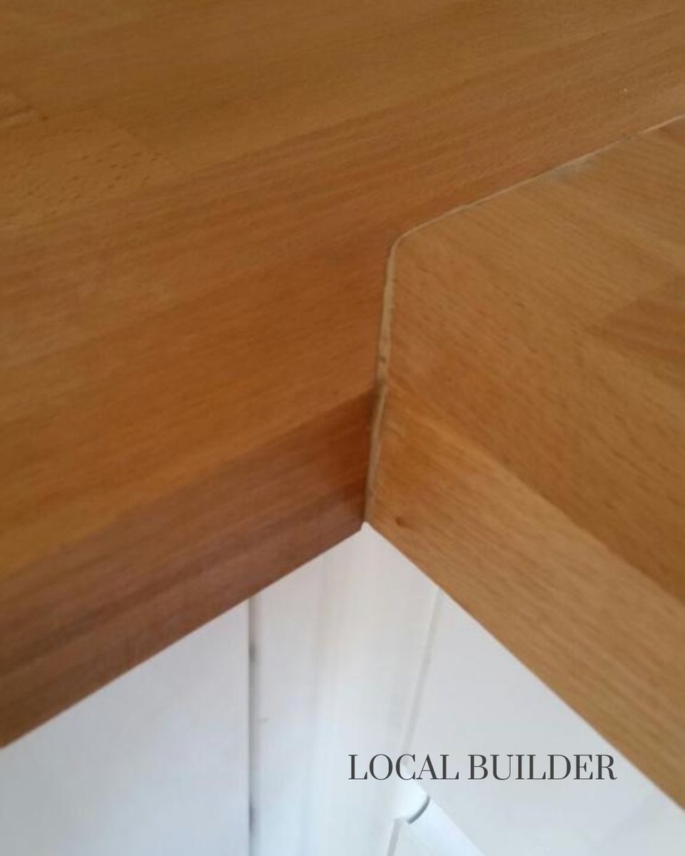 SignatureHomeNW's tweet photo. Comparisons… 📸
First up we have our own work, which is carried out to perfection! Swipe to see work of both DIY and local builders. 

Click here to see our extensive range of services: https://t.co/HOsXnW5ttY
#homeimprovement #homimprovements #carpentry #carpenter #carpenters https://t.co/L2ABXarRnT