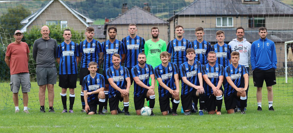 Ibis FC tweet media