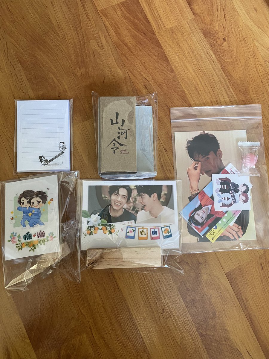 <a href="/airina_mei/">🌺เฟิ่งหวง🌺บ่าวเรือนพ่อครู🦆</a> ได้รับแล้วค่า มารายงานตัว น่ารักมากค่า #junzheinwonderland