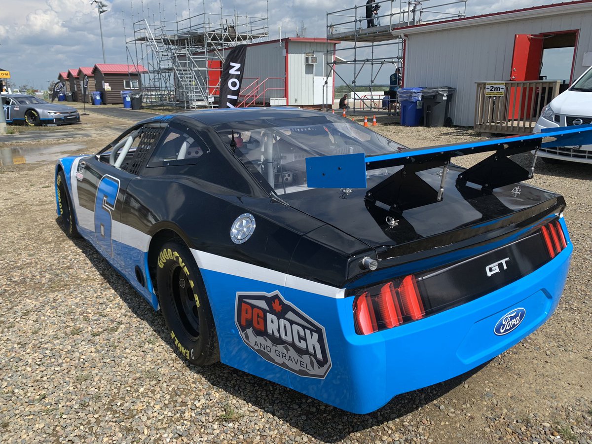 Our attention turns now to Canada’s West coast this weekend we will have Live coverage of the #RS1 Cup Series Twin 100’s <a href="/pentictonspeed/">pentictonspeedway</a> presented by <a href="/AvionMotorsport/">AvionMotorsports</a> . <a href="/RyleySeibert09/">rs.oh9</a> <a href="/racinjasonwhite/">Jason White</a> <a href="/CameronNHayley/">Cameron Hayley</a> <a href="/NoelDowler/">Noel Dowler</a> and many more ! Saturday 7pm pacific