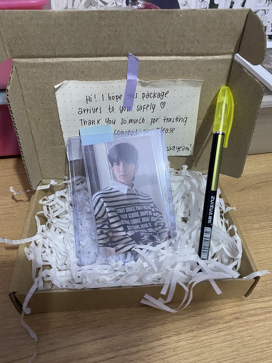 popo_p0nyo's tweet photo. Thank you @cmibns sobrang safe ni hee promise aalagaan,papakainin,paliliguan,pagsisilbihan ko si hee HAHAHAHAH thank you talaga at thank you rin sa freebies mo saktong sakto sa ftf namin sana may notebook at bag ka na din binigay char HAHAHAHAH thank you po ulit🫶 https://t.co/pJjV7olTs5
