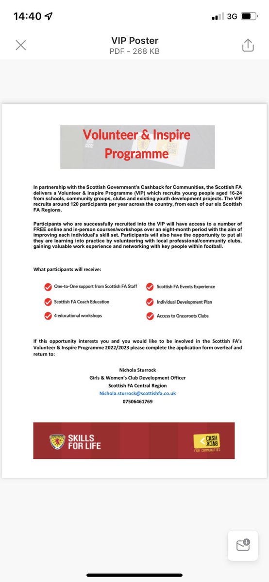 OLHS Friday Afternoons tweet media