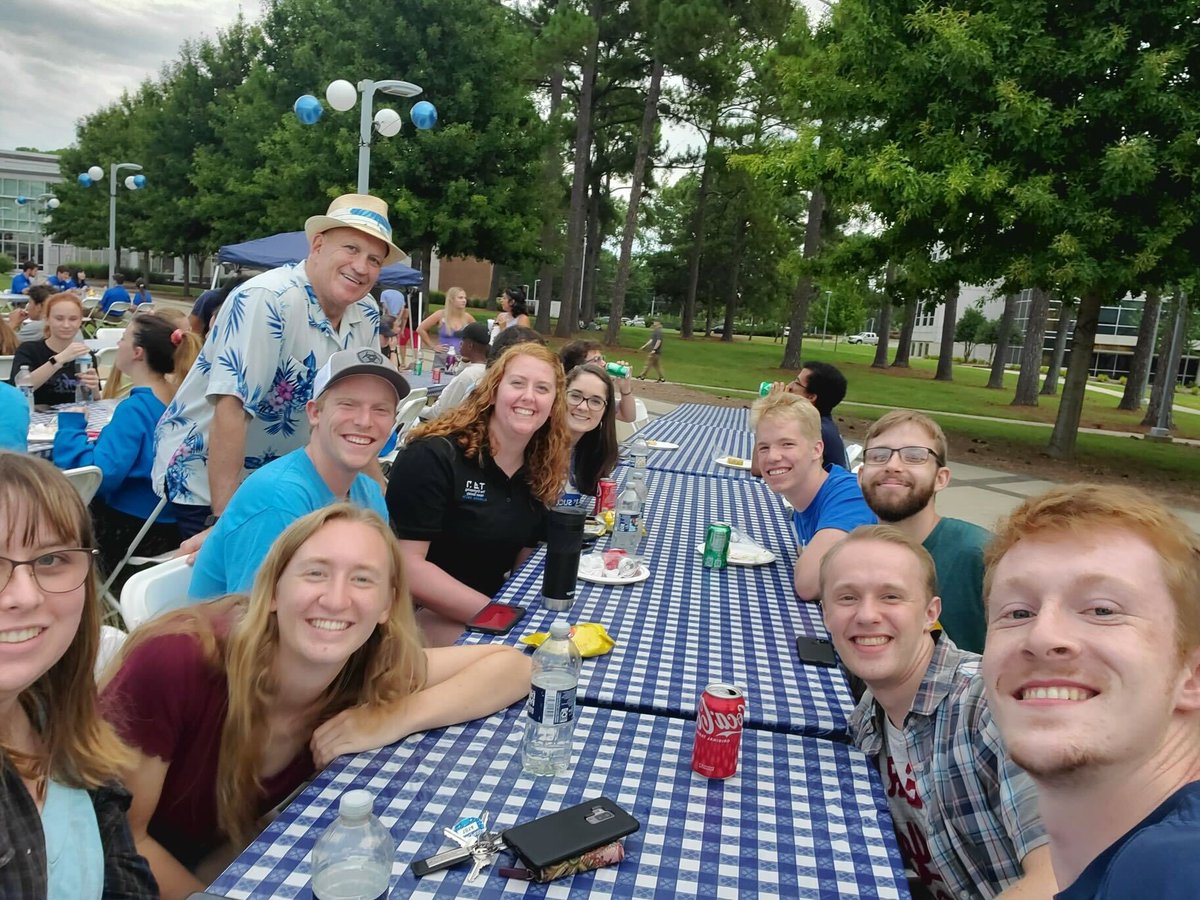 UAHuntsville tweet picture