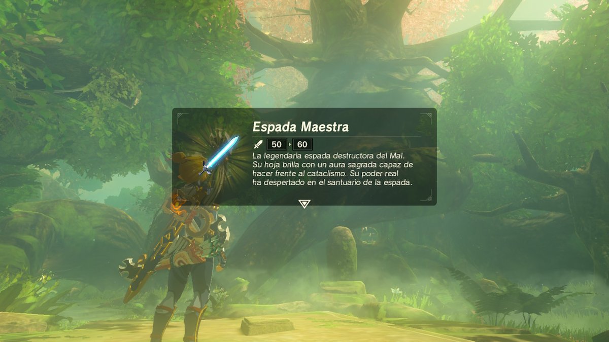 giomoblin's tweet photo. #BotW #BreathoftheWild Trial of the Sword, DLC Challenge Mode https://t.co/PxYwfQVLUs