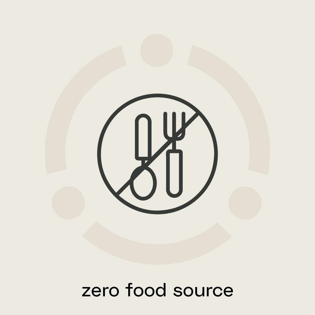 planeterthos's tweet photo. Inputs used to produce erthos materials are not direct food sources and do not compete with food products.
To learn more about our plant powered materials, check out our website:
https://t.co/F65UacuPqF
#erthos #environment #plantpowered #forourplanet #zerofoodsource https://t.co/984vxM8tMC