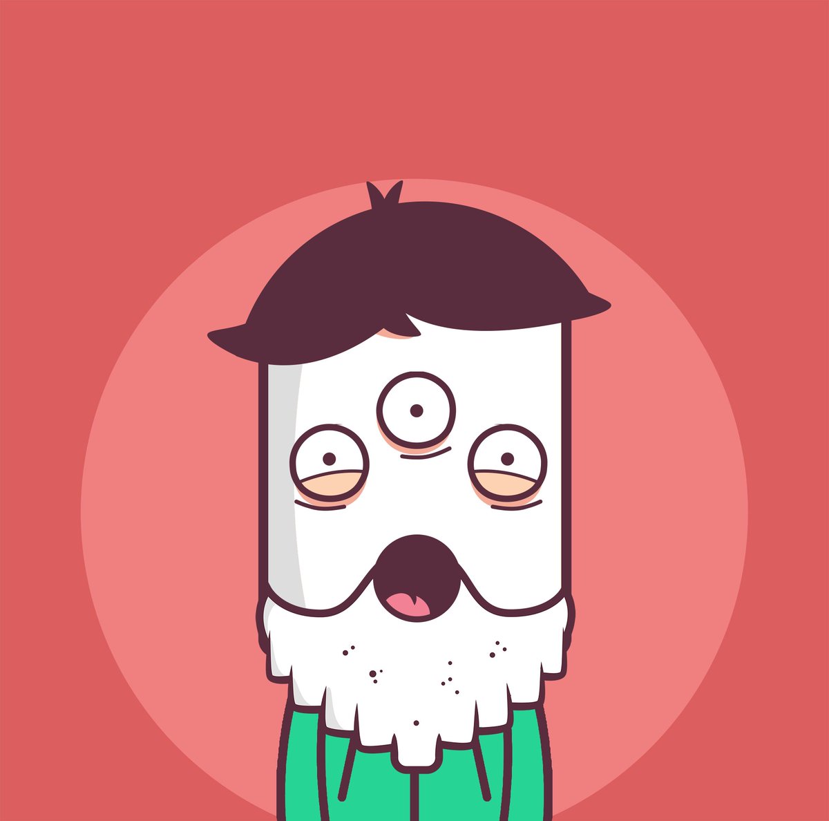 SquareHeadsBB's tweet photo. Square Head Bad Boy #88 #nft

💸Promo price: 0.008 ETH💸

First 100 items will be just 0.008 ETH

#NFTs #NFTdrop #NFTProject #nftcollectors
#NFTCommmunity #NFTGiveaways
#NFTGiveaway 

https://t.co/33WY4U8SGs https://t.co/5ifIQCK0PX