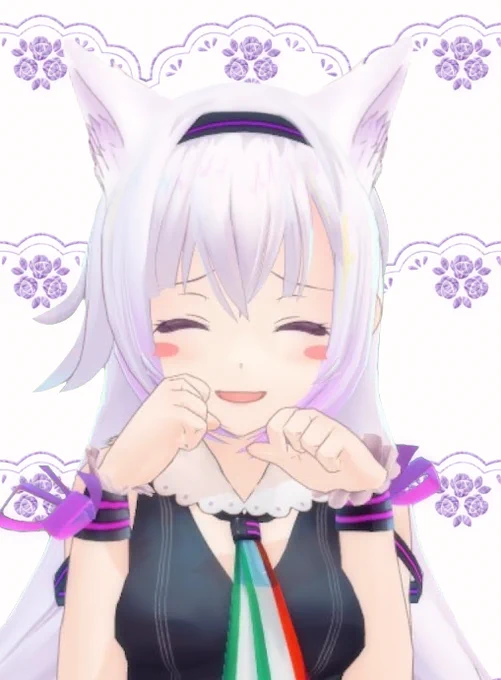 ネコチャン 