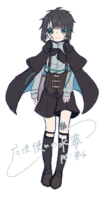 これがこうなったラフ日本人とは????? 