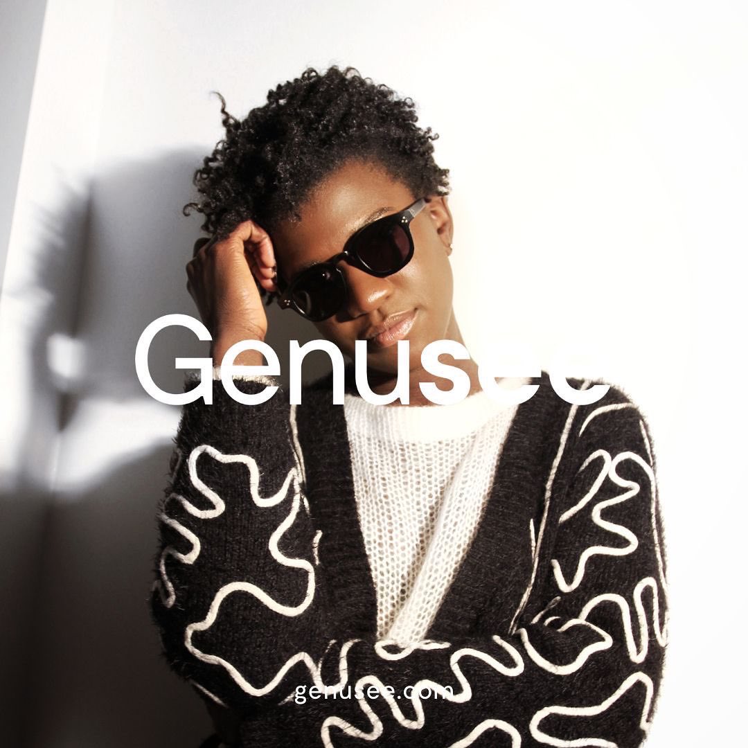 Only 44 days left to shop the original and only eyewear frames made in Flint, Michigan from recycled plastic bottles 🕶♻️👓💧

Buy One, Get One 50% off 👓🕶
Mix &amp; match sunglasses &amp; blue light glasses. 

🛍 Shop our best sellers: genusee.com/collections/be…