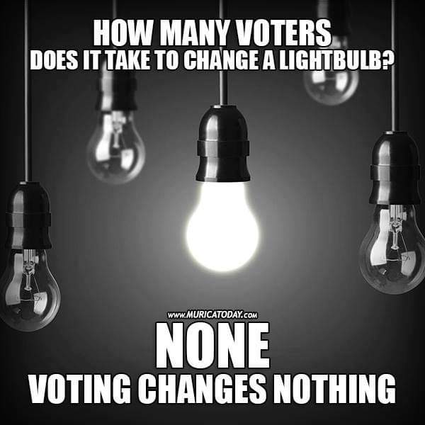 How do you get people to tell the truth who believe anything thats said?