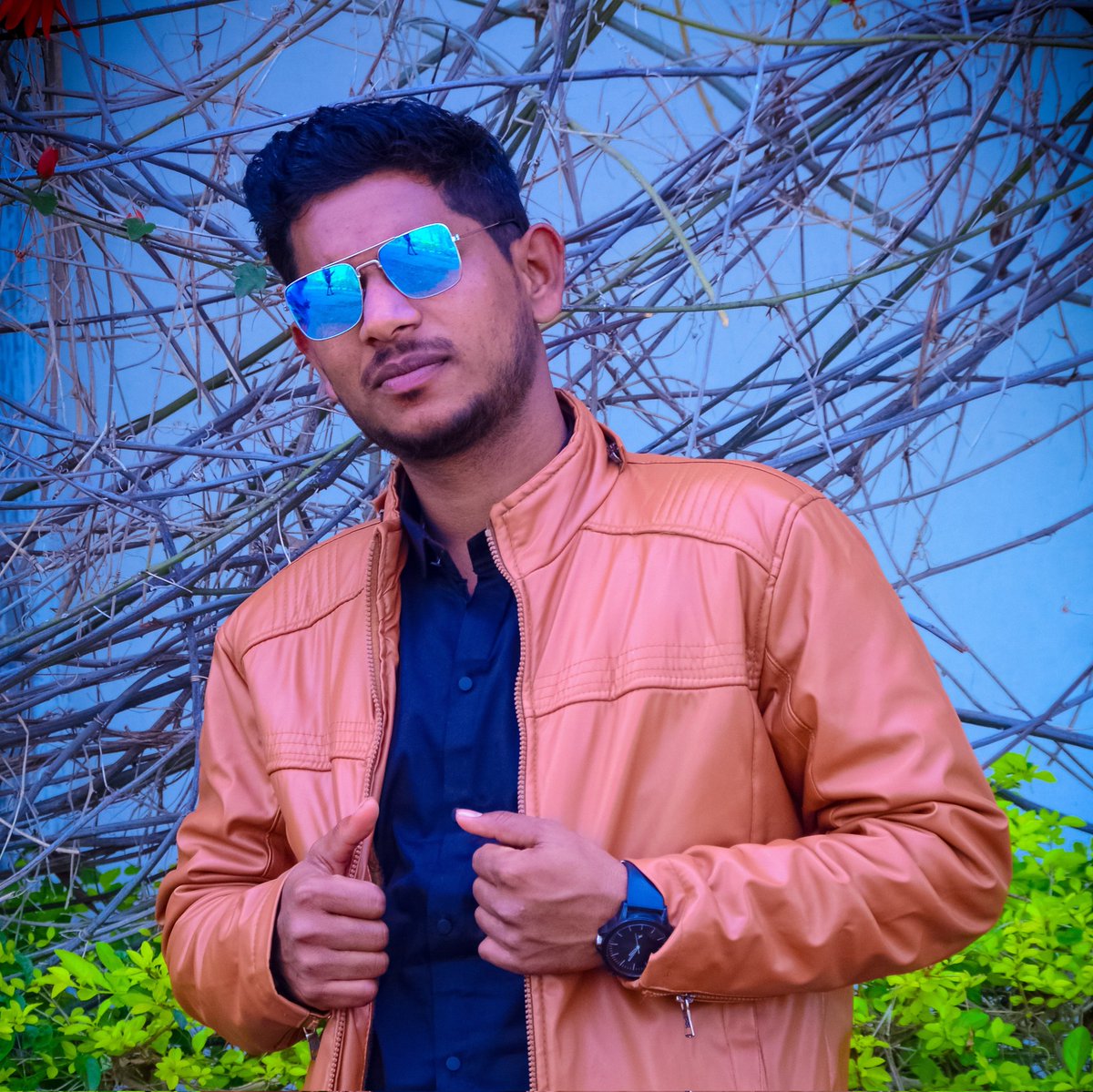 #NewProfilePic