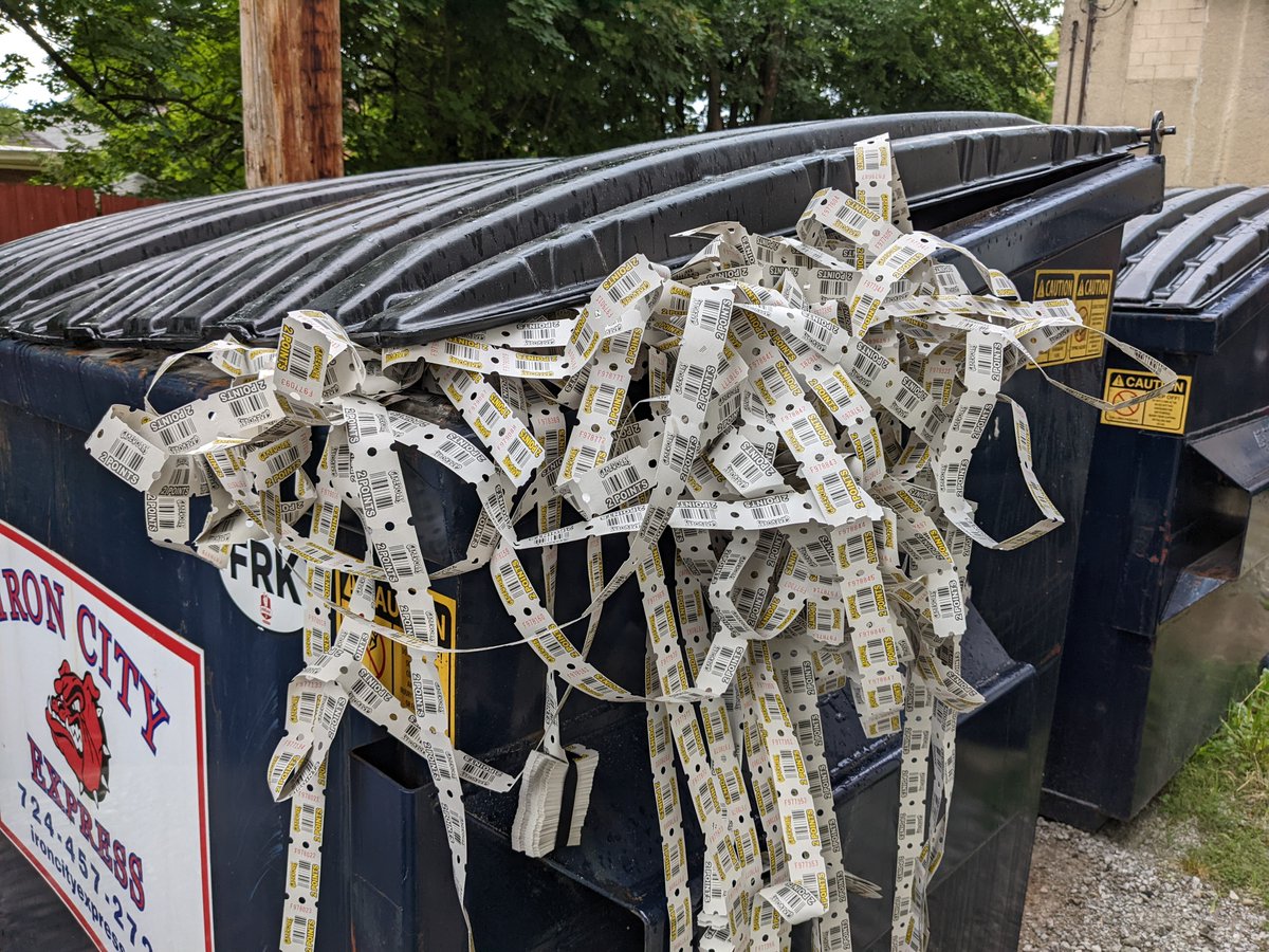 Looking for Group tweet media