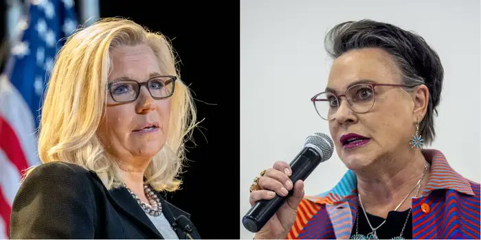 But in the end, we come to the conclusion that Trump had more successful activities than President Biden.
#Trump #Biden #USA #Democrats #Republicans #LizCheney #Hageman #Elections