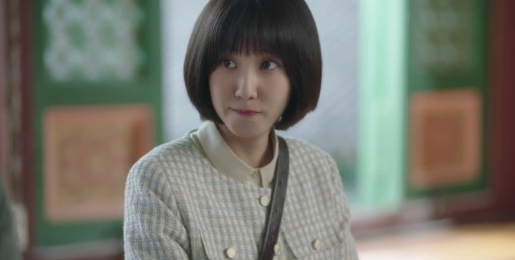 무슨 일이 일어나고 있는 걸까요? 아직 보지 못했습니다... 왠지 보기 두려운 건 기분탓일까요?
