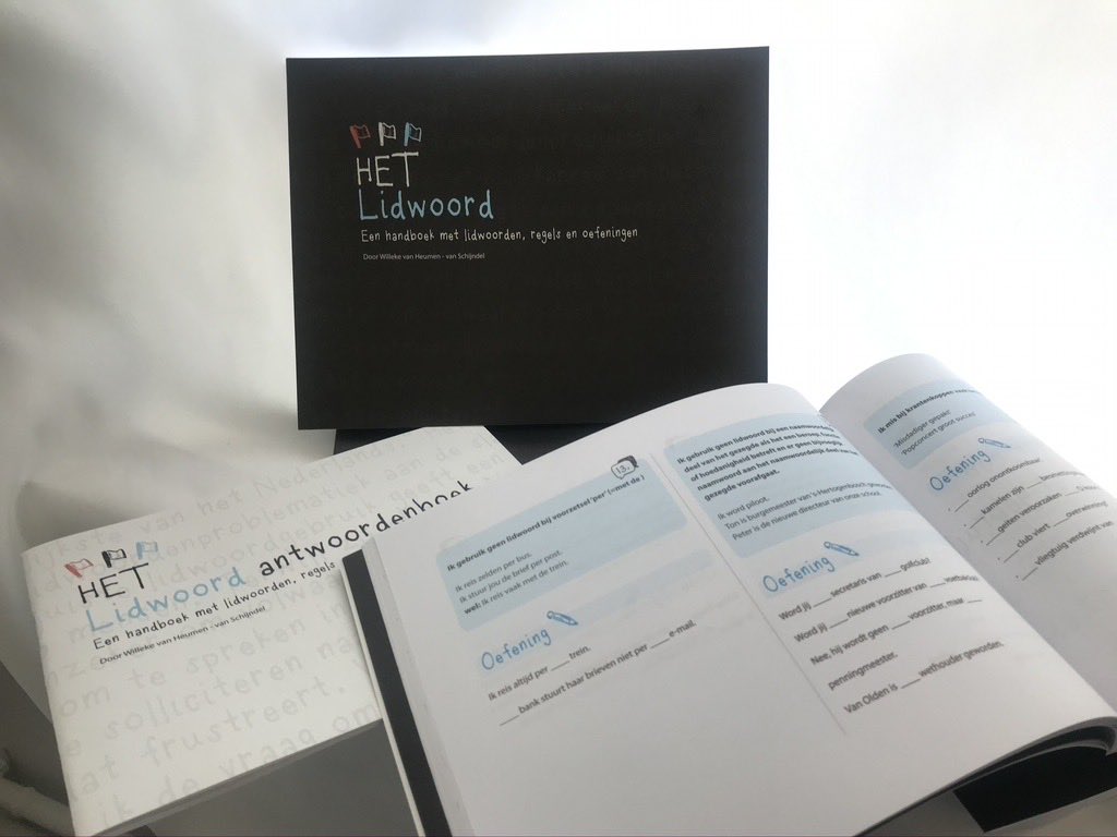WvHeumen's tweet photo. Blijft lidwoordgebruik lastig?  #lidwoorden #oefenen in het boek #HETlidwoord en online. #lidwoordenoefeneninzinnen #automatiseren @willekevanheumen #dagelijkseondersteuning via 
@MyTPE https://t.co/oLo8EaW4iY