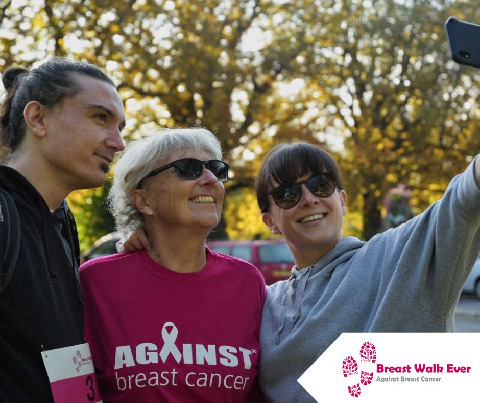 Join us on the banks of the #River #Thames for the Breast Walk Ever. Supporting #breast #cancer #research. #Wallingford, Sunday 4 September
