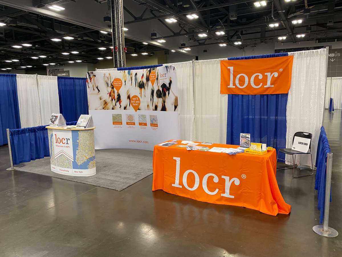 locr GEOservices & MAPS tweet media