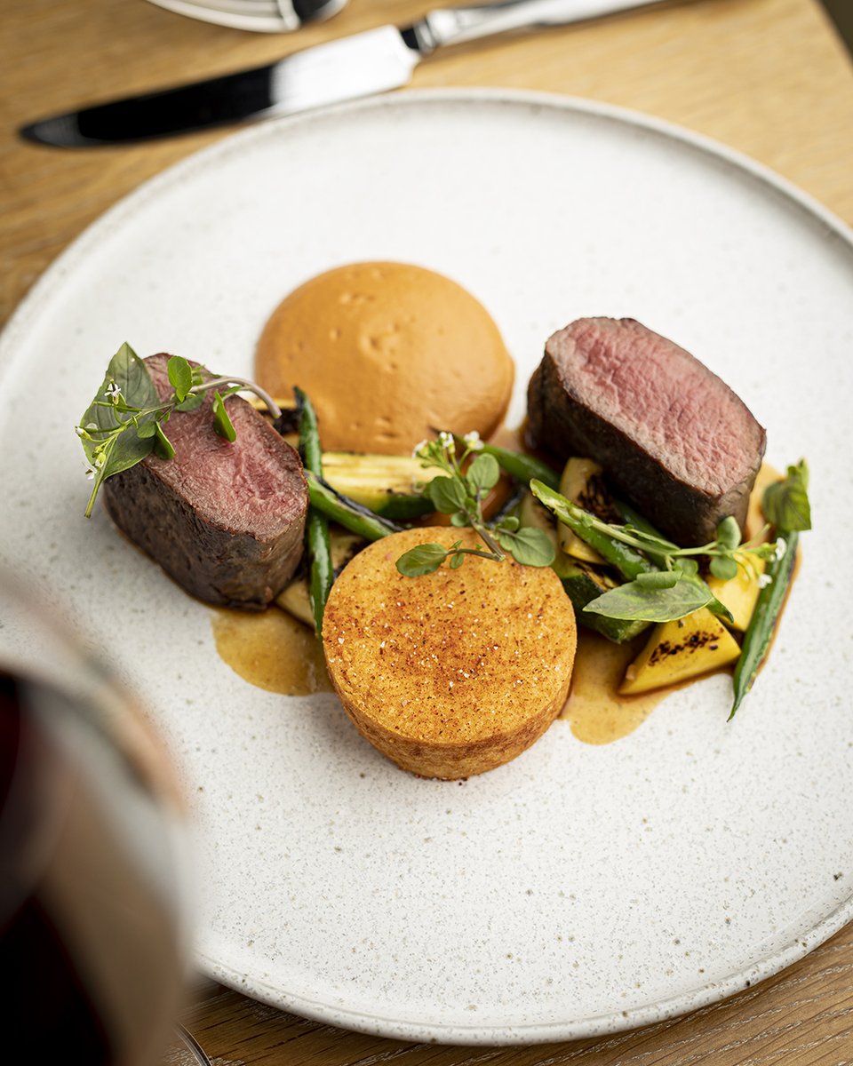 Travelle at The Langham, Chicago tweet media