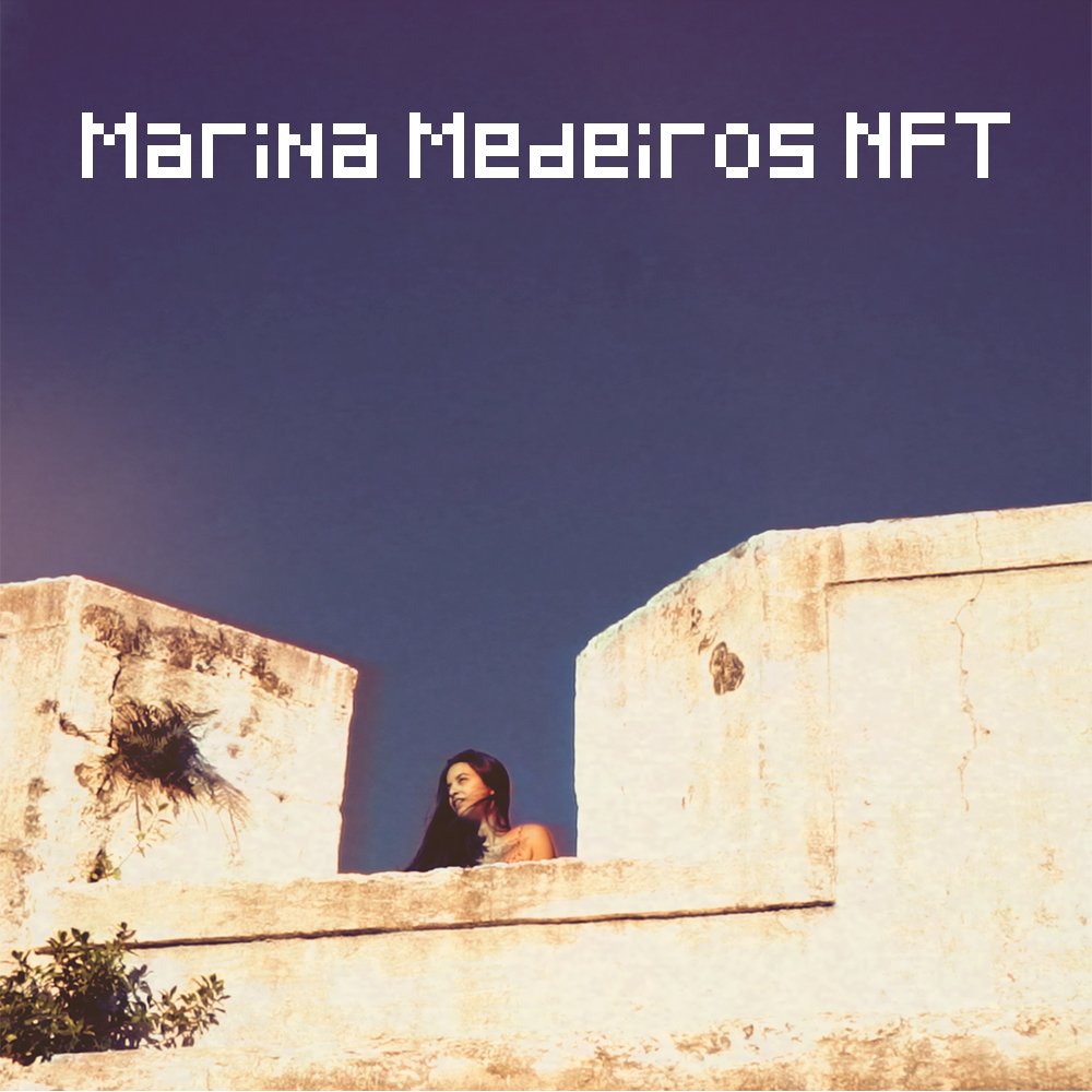 A Coleção de #NFTs de #MarinaMedeiros já está disponível no #opensea 

Quer fazer parte da carreira autoral da cantora pernambucana?

Seu material tem lançamento agora no segundo semestre, e sua primeira coleção já está no ar.

instagram.com/amedeirox

#NFT #NFTCommunity