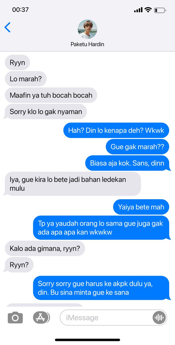 — balada ketua &amp; bendahara ukm menjelang musyawarah besar

haechan few tweets au. 
© suniskie.