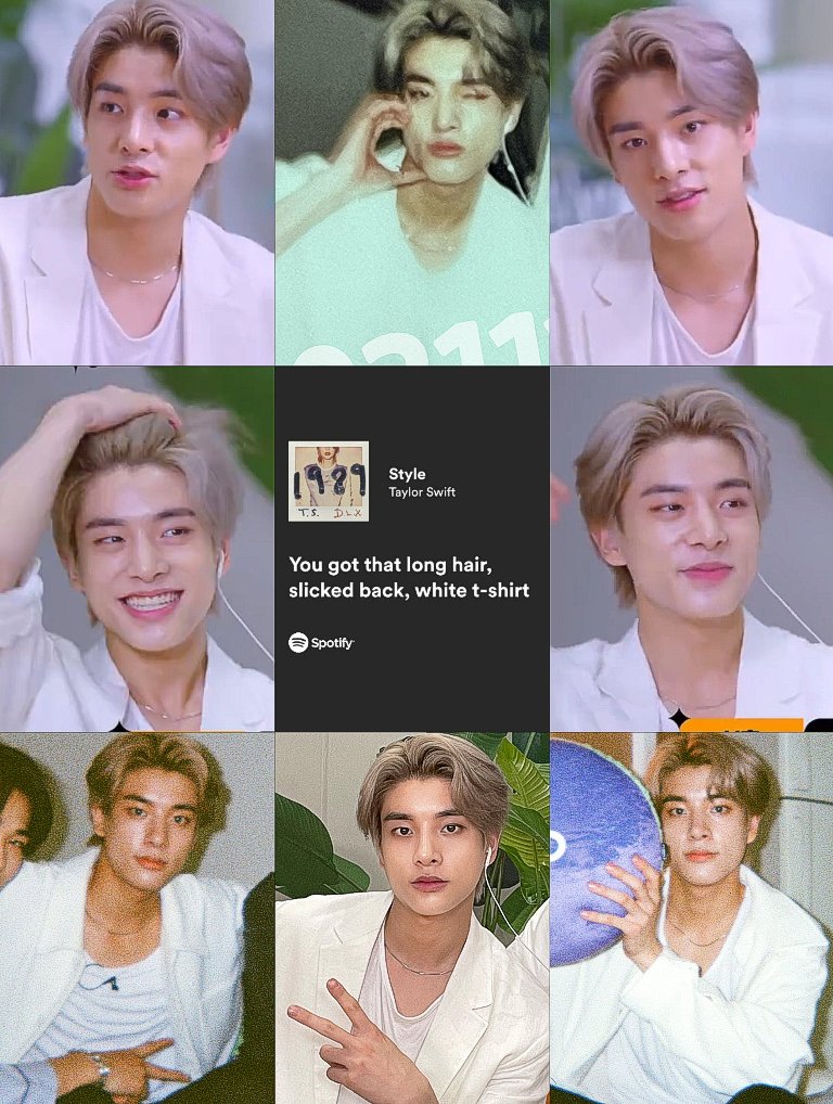 SJKFEED's tweet image. can’t take my eyes off #enhypen_jake