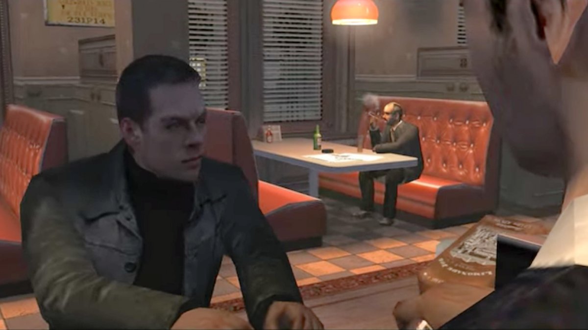 timeextension64's tweet image. Did You Play Chameleon? The Stealth-Action Game Made In Mafia's Engine timeextension.com/news/2022/08/d… #Repost #Mafia #ObscureGames