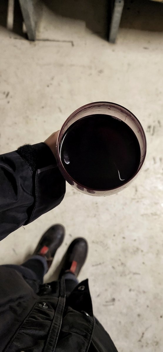 The Garajeest. tweet media