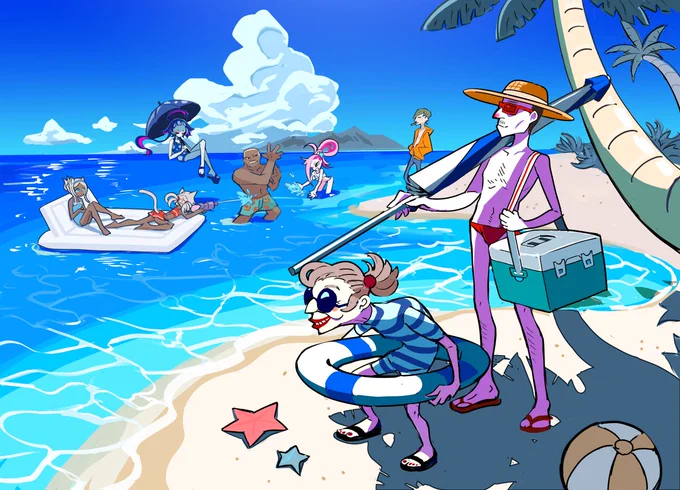 SUMMER 
