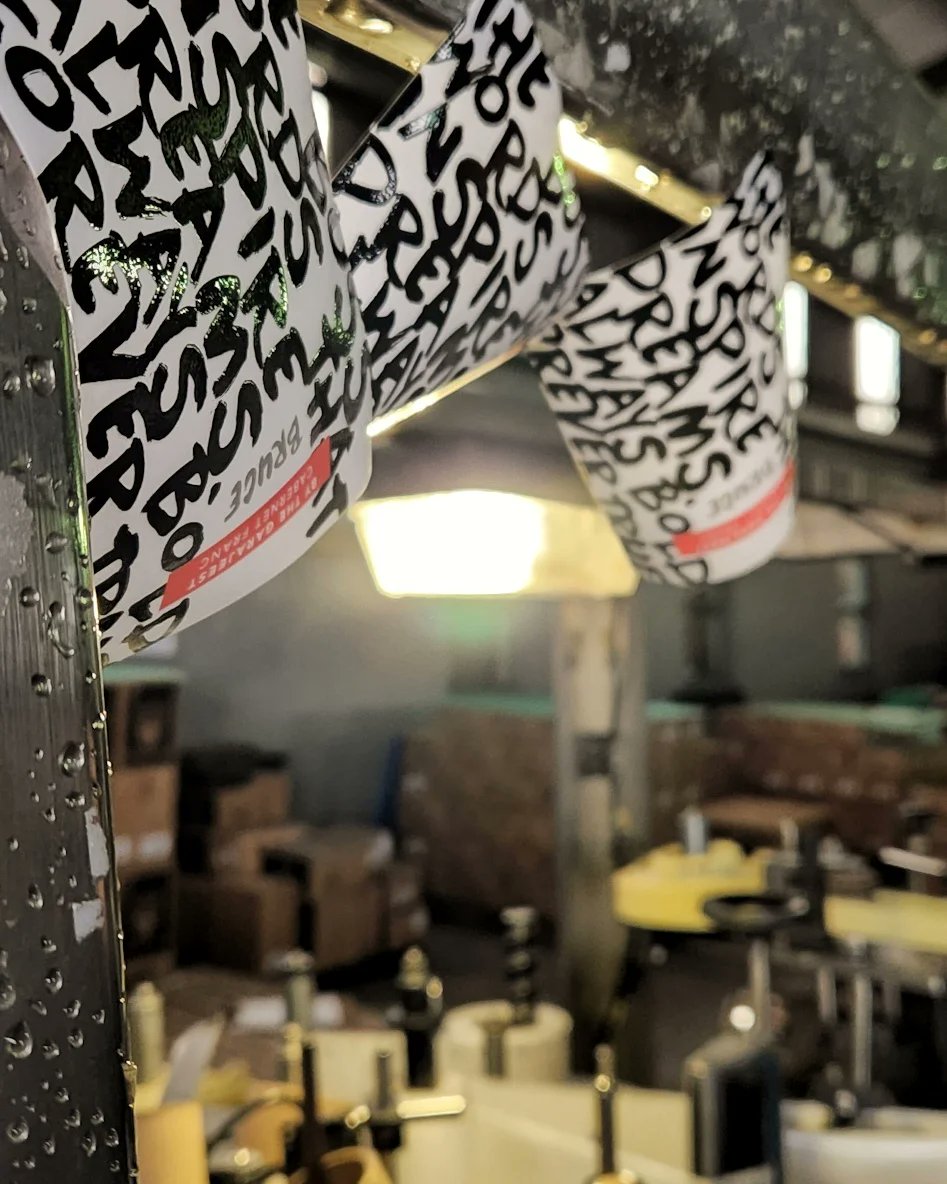 The Garajeest. tweet media