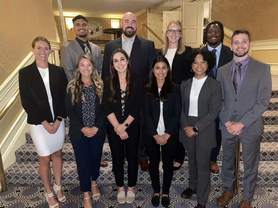 Kayleigh Bates, PT, DPT tweet media