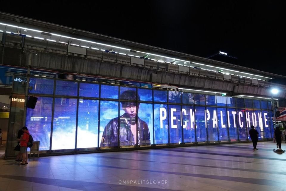 CNKPalitslover's tweet photo. ขอบคุณเป๊กน่ารัก ที่น่ารักรัวๆ เป็นของขวัญให้นุชทุกคนได้มารักคนน่ารักที่สุดแบบนี้และจะรักตลอดไป ❤️❤️❤️
จะอยู่สุขสันต์วันเกิด 9 สิงหา ทุกปีเลยยยย
@peckpalit
#เป๊กผลิตโชค
#LEDforPALITDAY2022
#HAPPYPALITDAY2022
#PalitBDProject2022 https://t.co/OV1fTKzxNJ