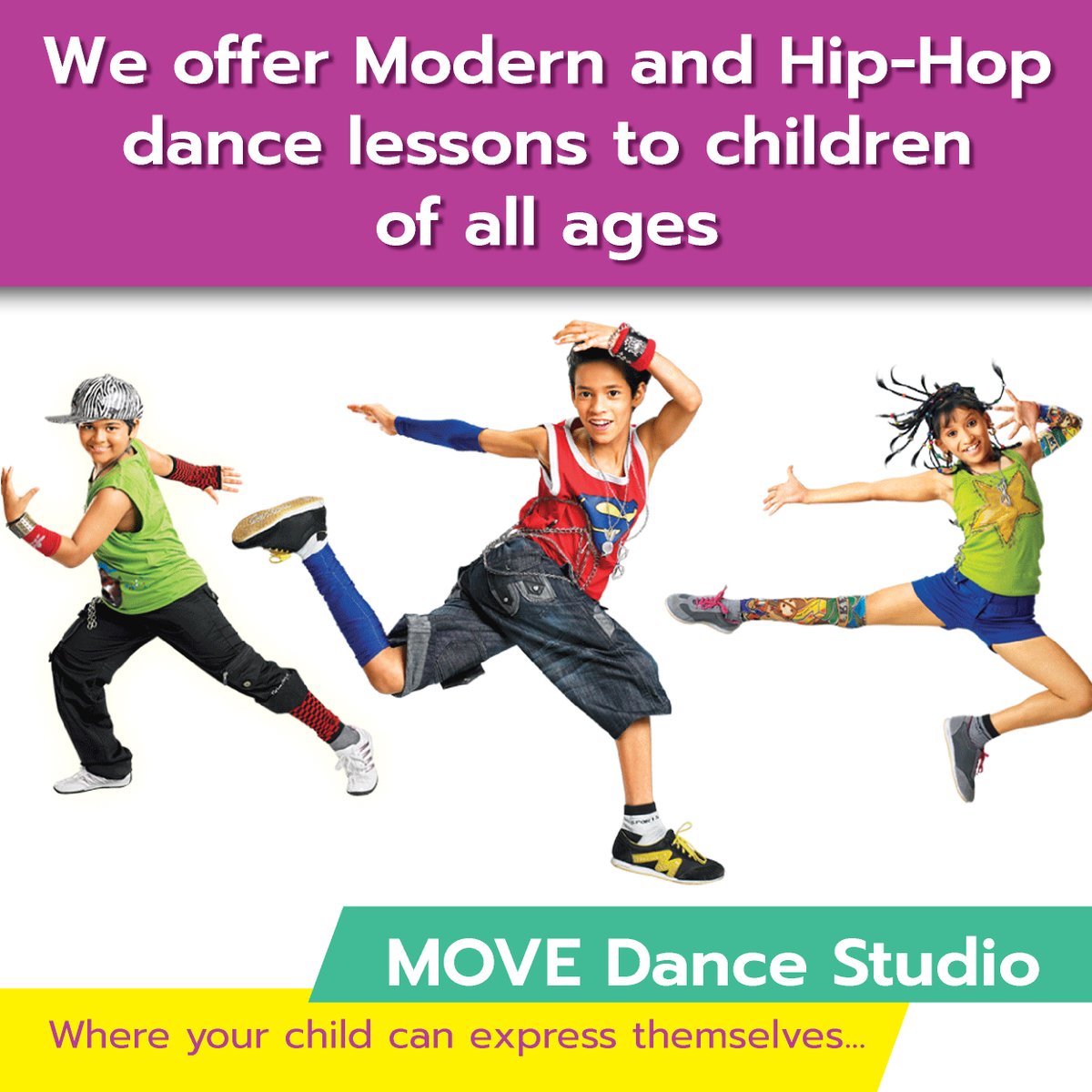 Hip Hop Dance Steps Diagram