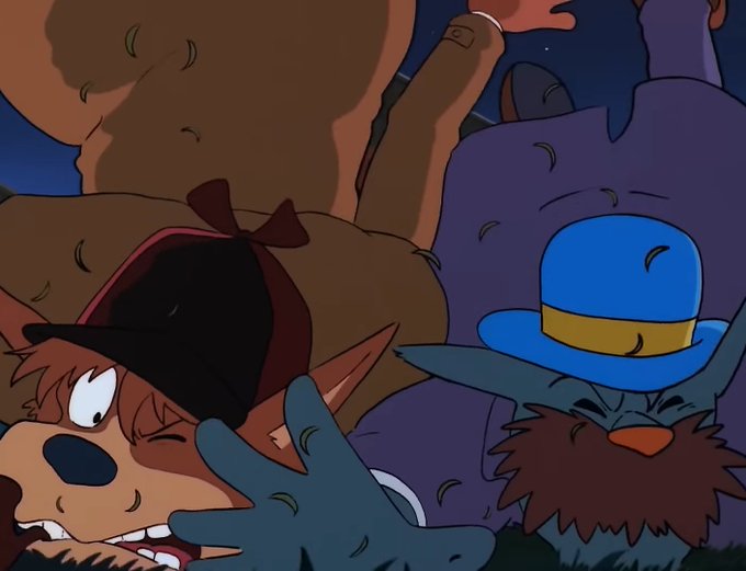 ハドソン夫人のtwitterイラスト検索結果