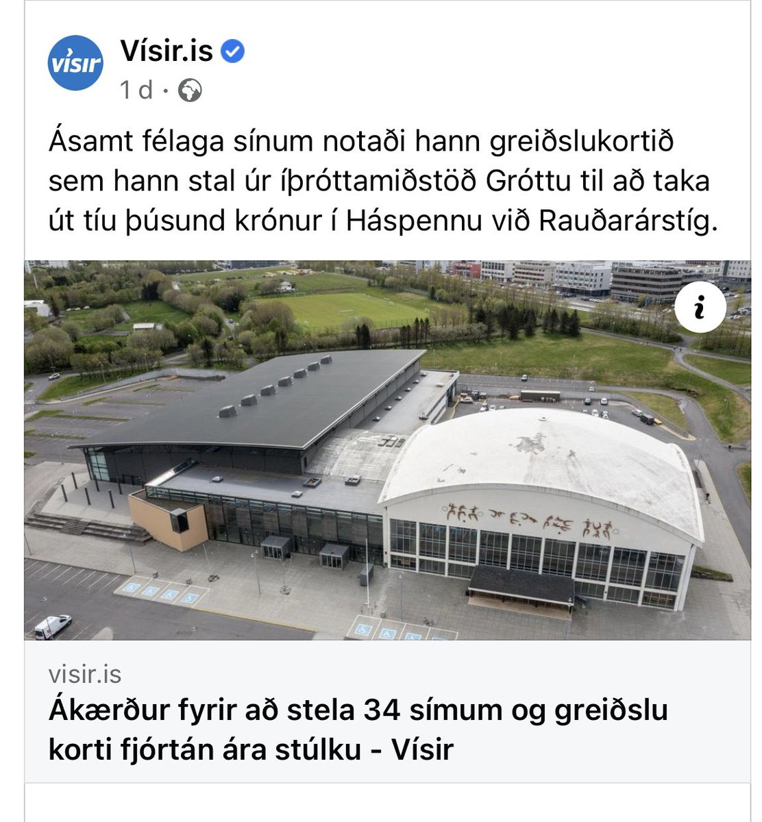 Afhverju er Háspenna að leyfa einstakling að taka út 10.000kr af korti 14 ára barns í ljósi þess að eini rekstur Háspennu eru spilakassar, reka spilavíti fyrir  <a href="/Haskoli_Islands/">Háskóli Íslands</a>?