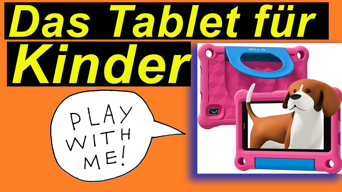 SeppelPower's tweet photo. Das Tablet für Kinder ausgepackt. G-Tide Klap S1
https://t.co/M14bFVZqWI
Auf #YouTube #seppelpower
Oder: https://t.co/3Wa47rdXNB
#tablet
#Kindertablet
#GTiDe
#handson
#TabletFürKinder https://t.co/k9eEySPhf0