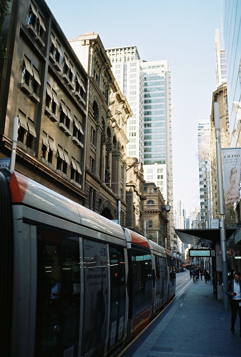 drewlbos's tweet photo. a month in sydney! #35mm https://t.co/bqxWWD6BU7