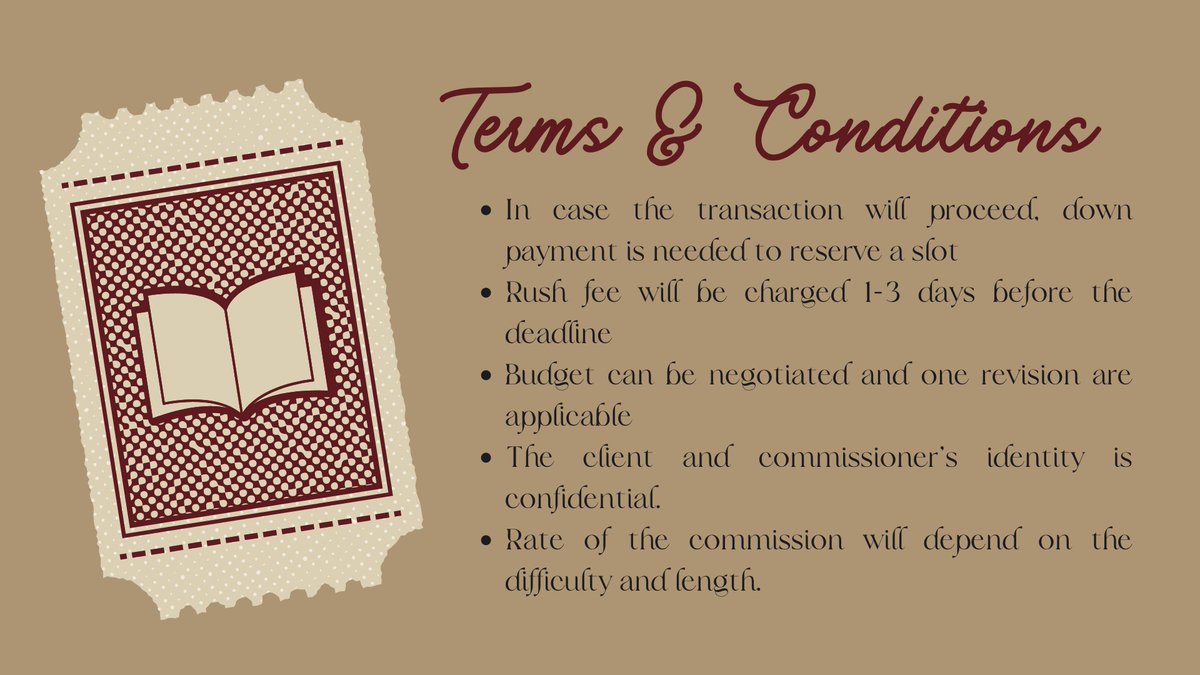 IskoaCommission's tweet photo. Good evening, CommsTwt! Tonight will be a new start as we are now open again! We have been inactive for almost a month, focusing on our international clients, but we have now also decided to accept commissions locally. 🌻💛
#Commissionsopen #IskoaProofs #IskoaCommissions #Iskoa https://t.co/HsgcA69g1W