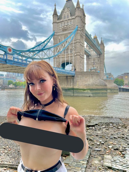 London was fun 🏙  50 RTs and I&rsquo;ll post the uncensored https://t.co/bxXeByAV2X<a href="/tag/teen"class="tags"><span>#teen</span></a><a href="/tag/kawaii"class="tags"><span>#kawaii</span></a><a href="/tag/petite"class="tags"><span>#petite</span></a><a href="/tag/amateur"class="tags"><span>#amateur</span></a>