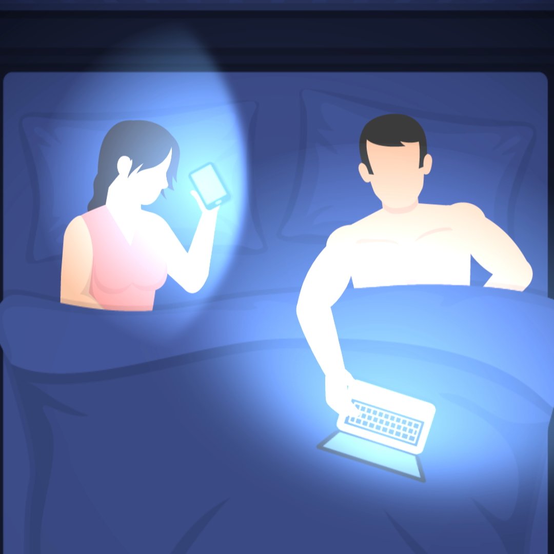 Tech Insider on Twitter "You should get out of bed as soon as you wake