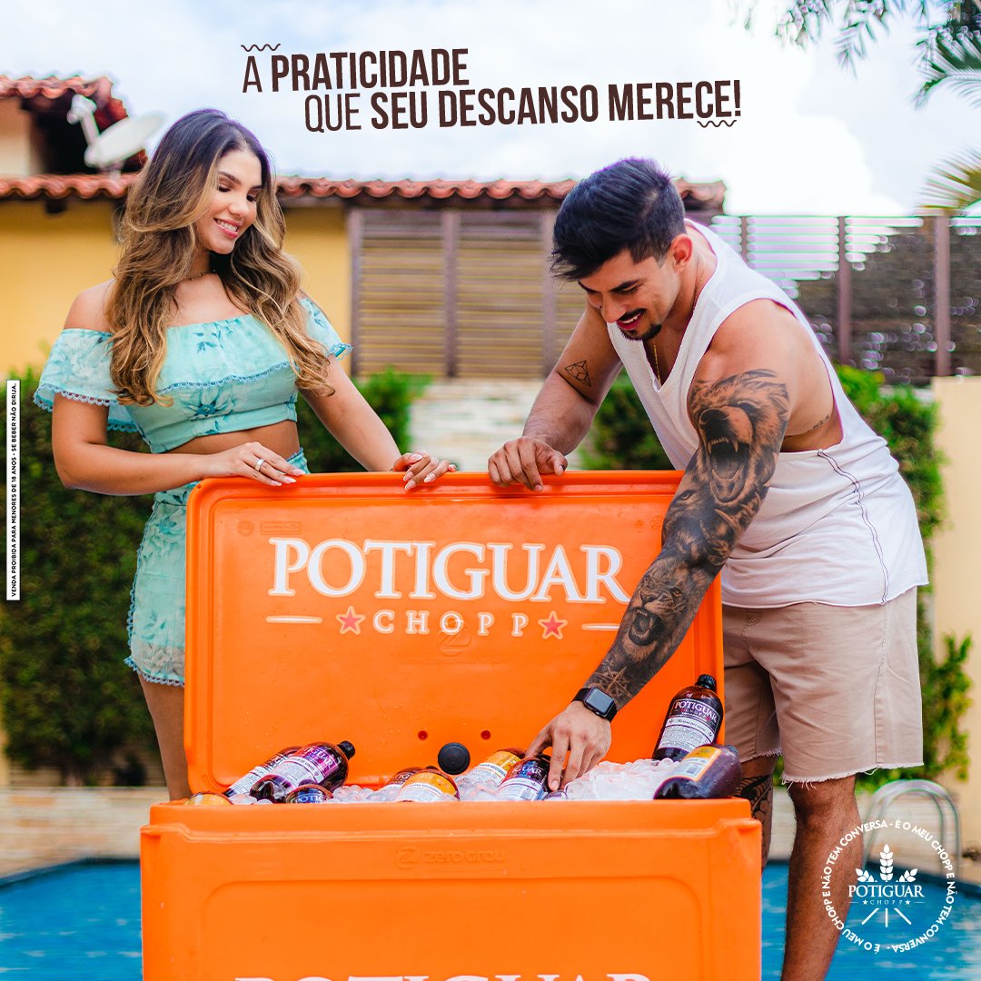 ChoppPotiguar's tweet photo. Por aqui já sentimos o clima de final de semana no ar 🌊🍻😎 
Potiguar é a liberdade de ter o melhor triplo malte em qualquer lugar! uma bebida leve e saborosa. 

#triplomalte #potiguarchopp #chopp #maiaraemaraisa https://t.co/8FwO4O0QJu