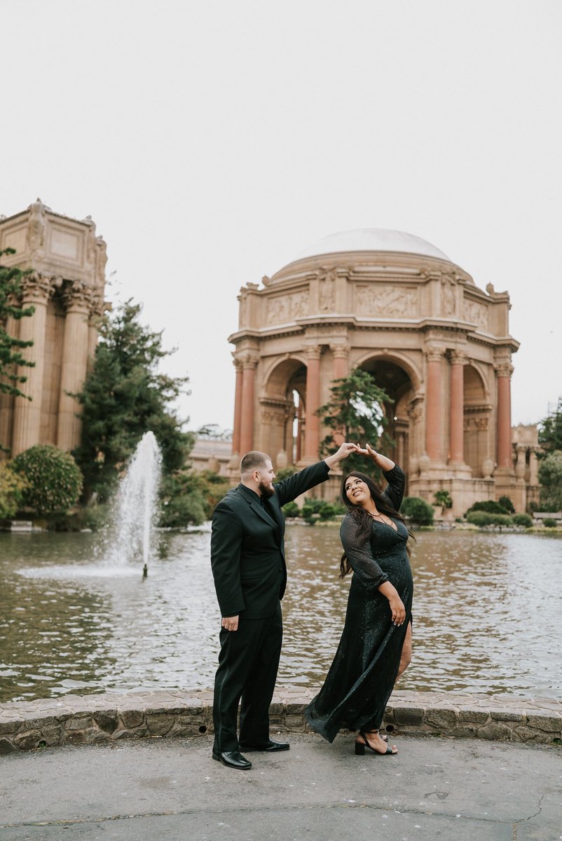 hellokimmm's tweet photo. My photographer went off on my engagement pics 🥹😍🤍📸 #VigilWedding https://t.co/2vIKF0VU2l