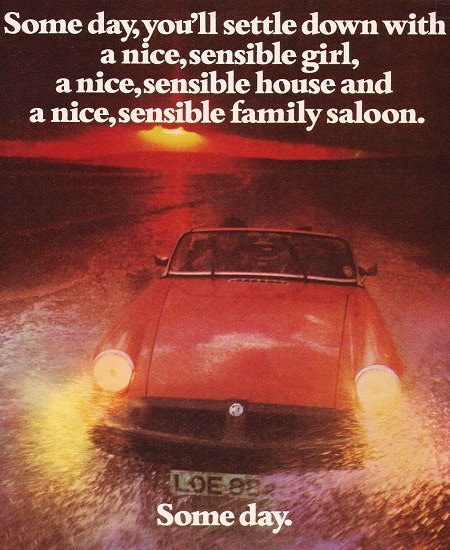 RetroAdvertsUK's tweet photo. Some day ... The latest addition to my #etsy shop: MGB Car Print 1978, Original Advertising Wall Art https://t.co/i3tKprta7W #men #gift #mg #mgb #retroadverts https://t.co/1QogU7FPDL