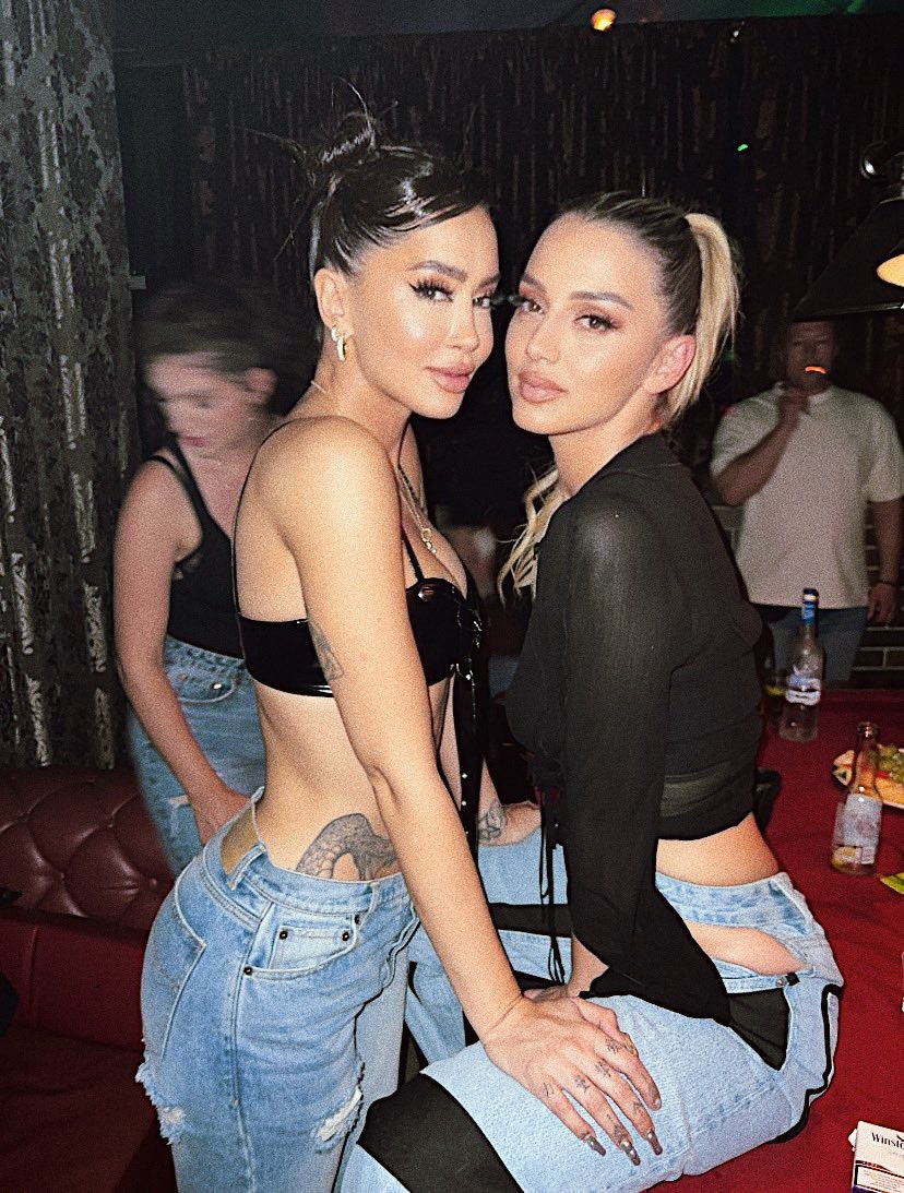 DAFINA ZEQIRI tweet media