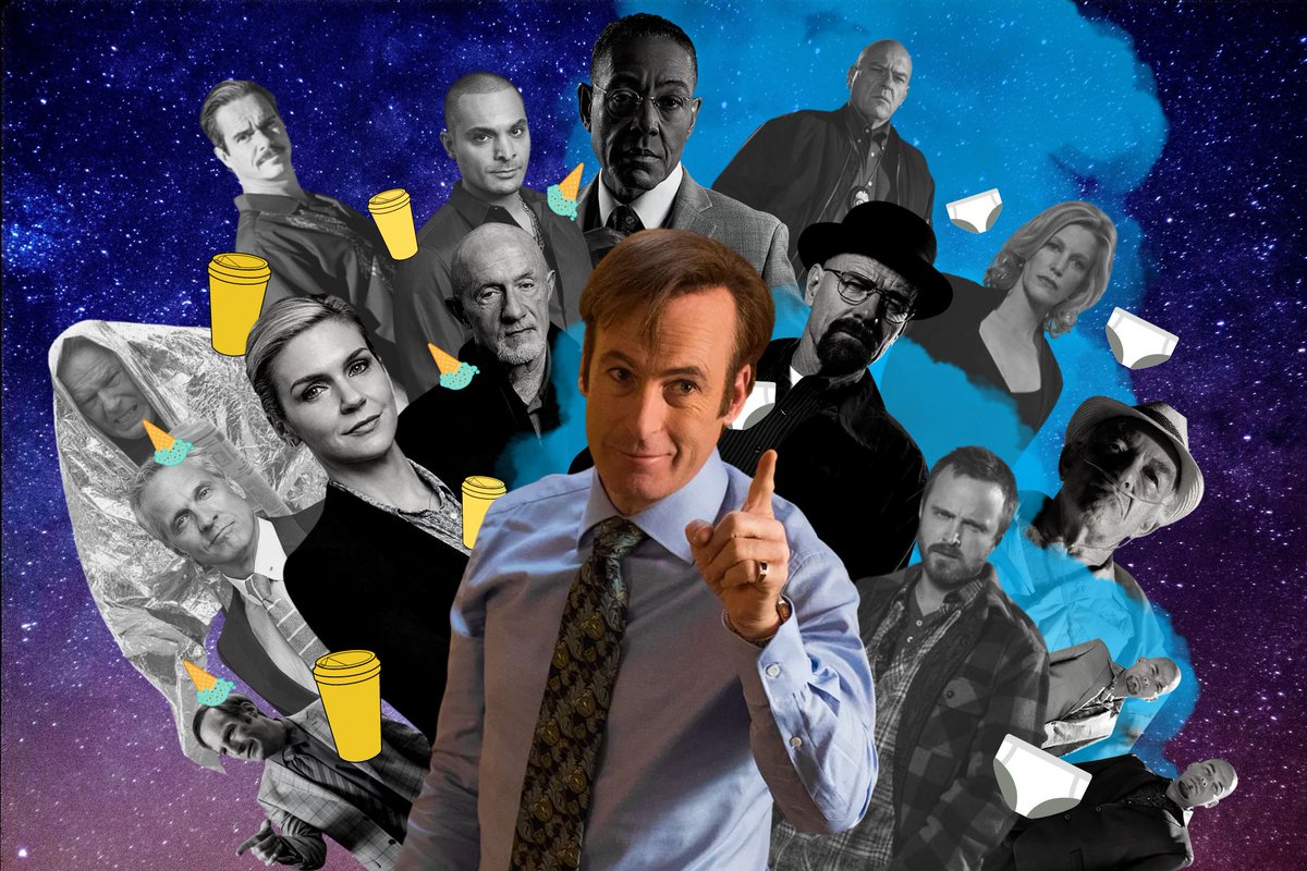 Sole Venesio 📺 tweet media