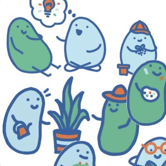 Tomorrow, Aug 18, 1-2pm ET—Grow your confidence in facilitating creative learning! Join the PLIX team and your peers to try two versions of our Personas Activity. plix.media.mit.edu/workshops/faci… 

#publiclibraries #creativelearning