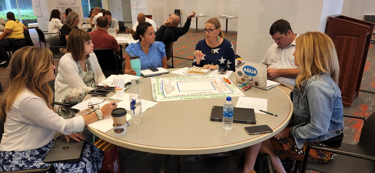 Leaders in Bridgeport focused on learning about #adultlearning
<a href="/RydellEdleader/">@DefendDark</a>
<a href="/Partnersfor_EL/">Partners for Educational Leadership</a>