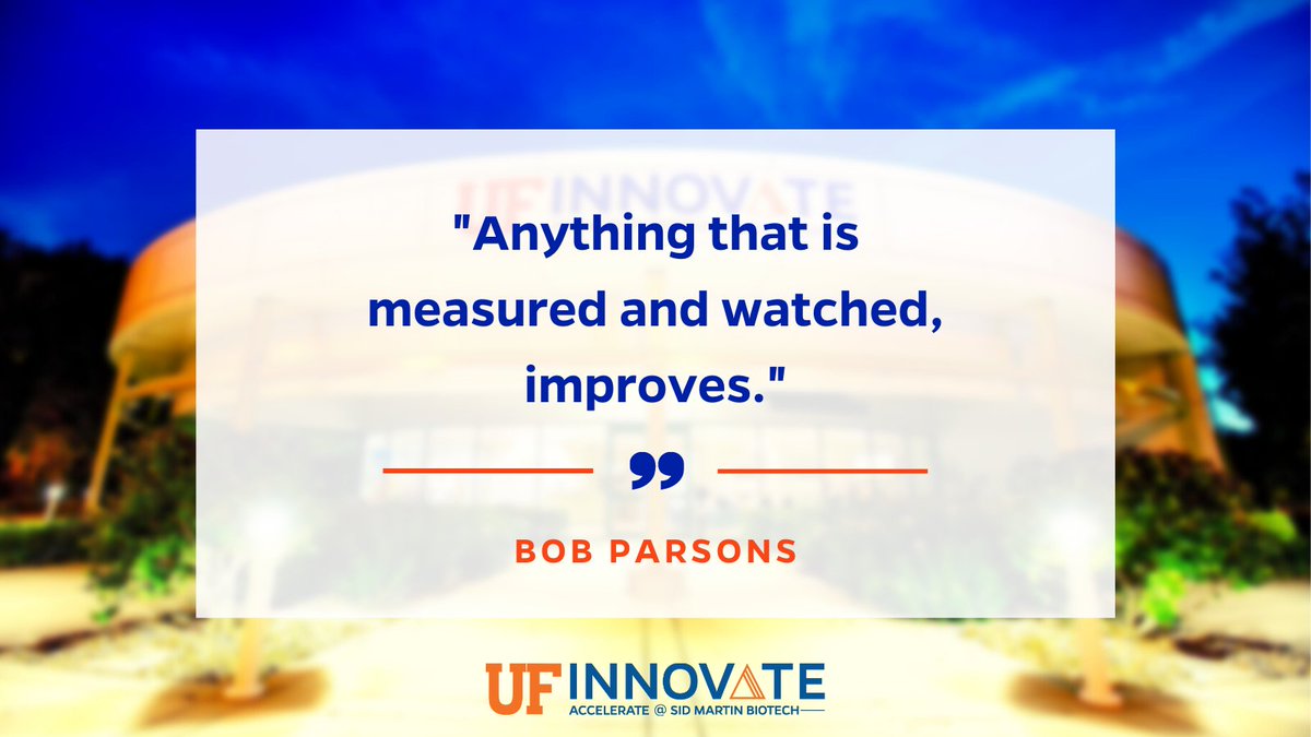 UF Innovate | Accelerate @ Sid Martin Biotech tweet media