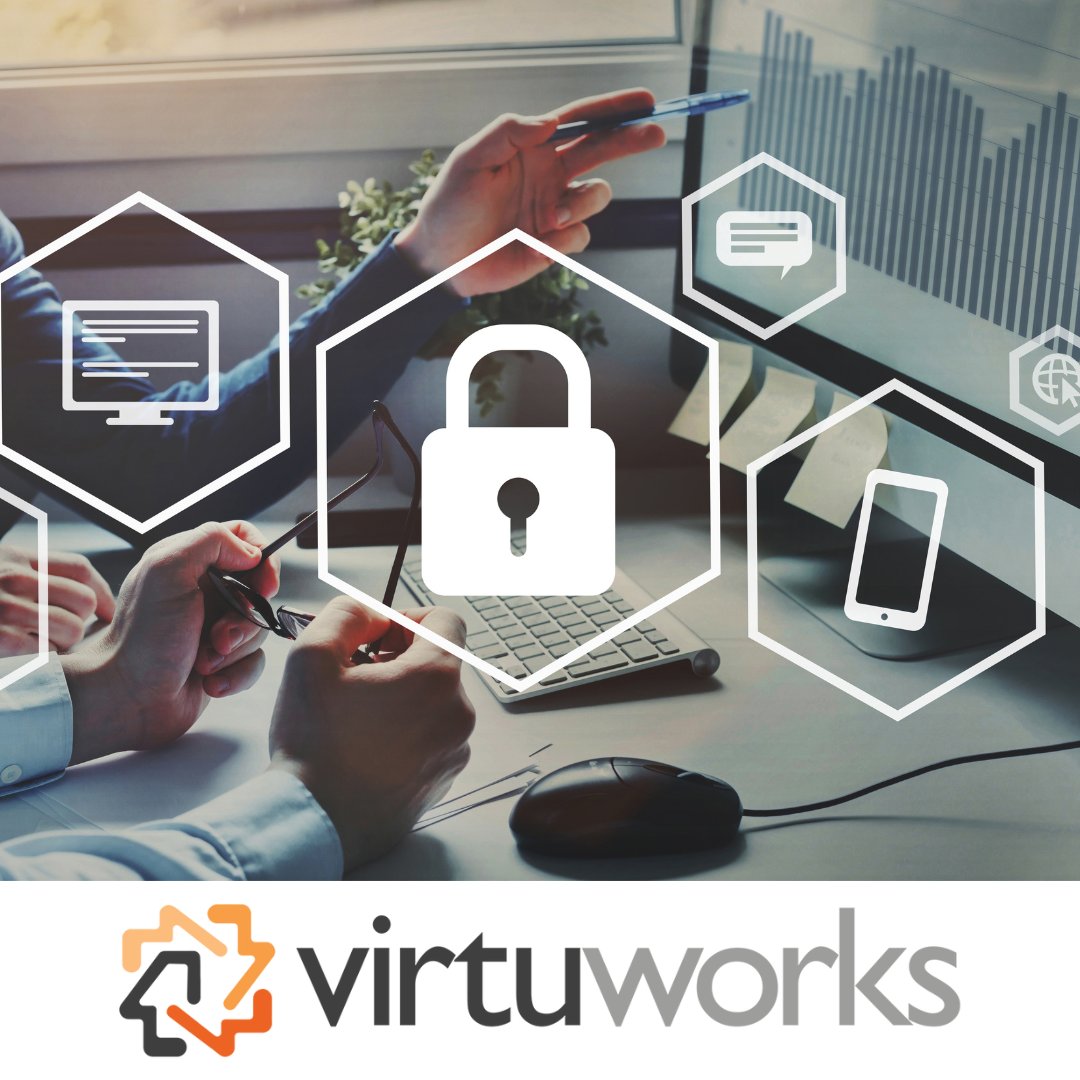 VirtuWorks tweet media